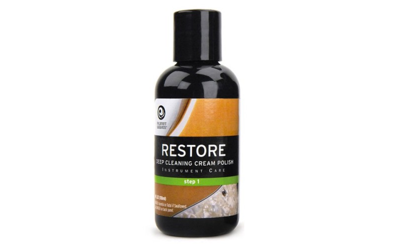 PLANET WAVES PW-PL-01 - Шаг 1