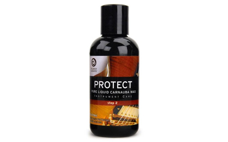 PLANET WAVES PW-PL-02 - Шаг 2