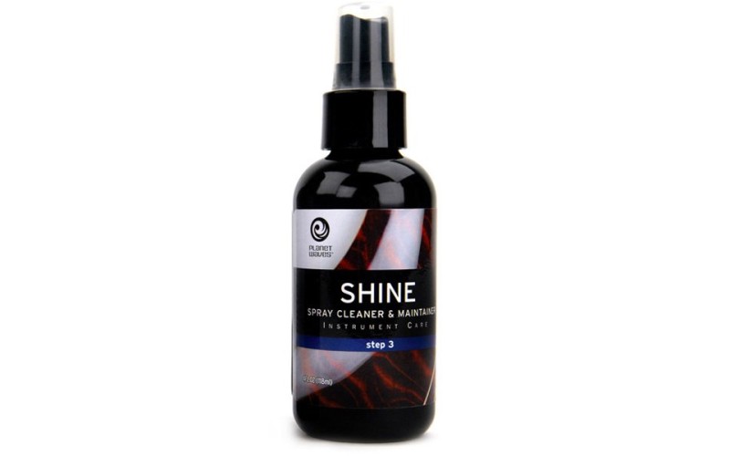 PLANET WAVES PW-PL-03 - Шаг 3