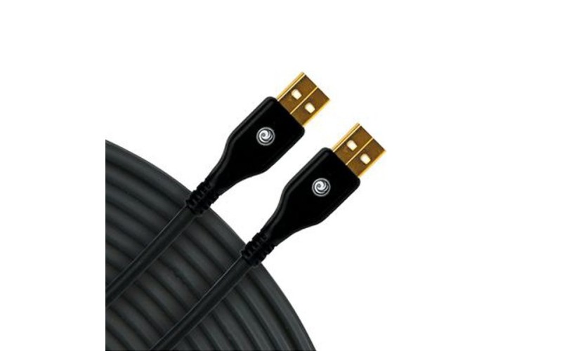 PLANET WAVES PW-USB-10 - шнур USB 3м