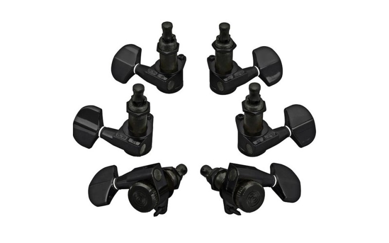 PLANET WAVES PWAT-332L - колки