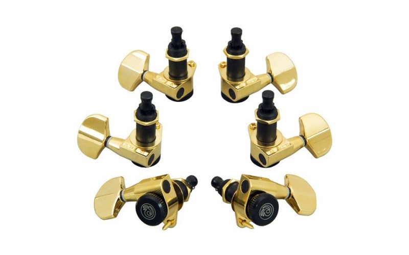 PLANET WAVES PWAT-333L - колки