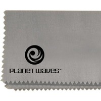 PLANET WAVES PWPC1 - полировочная салфетка