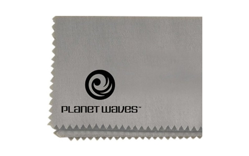 PLANET WAVES PWPC1 - полировочная салфетка