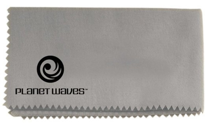 PLANET WAVES PWPC1 - полировочная салфетка