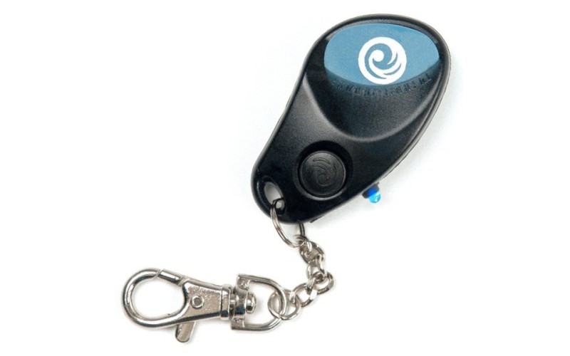 PLANET WAVES PW-LED-01 - держатель для медиаторов