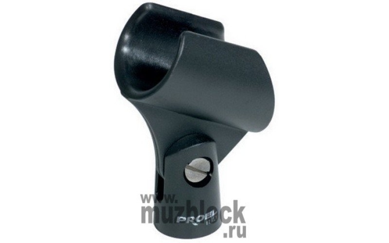 PROEL APM25 - Держатель микрофона пластиковый