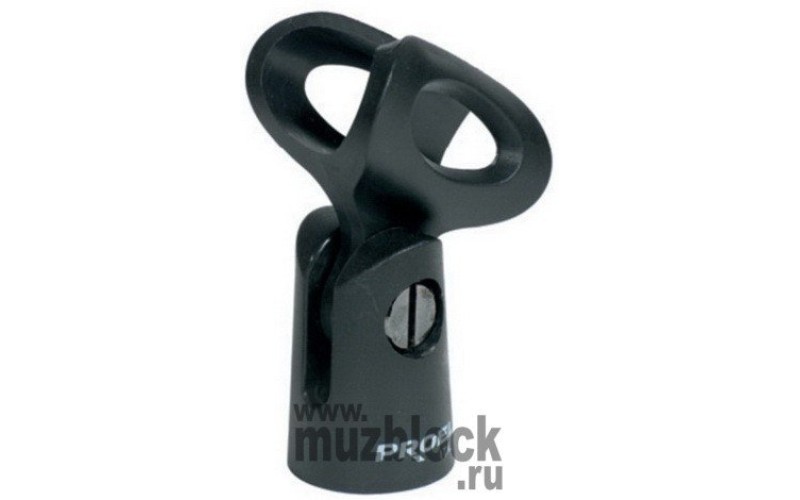 PROEL APM35B - Держатель микрофона пластиковый