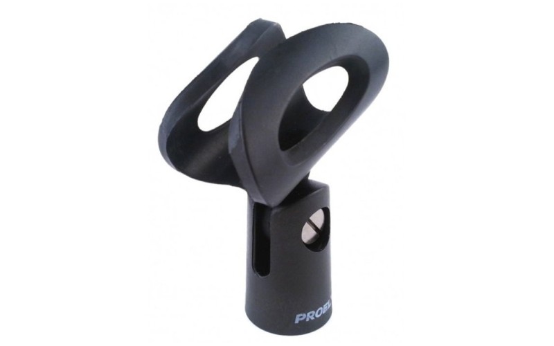 PROEL APM35B - Держатель микрофона пластиковый