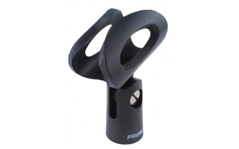 PROEL APM35B - Держатель микрофона пластиковый