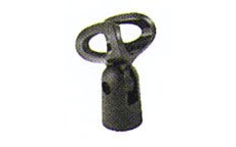 PROEL APM35S - Держатель микрофона пластиковый