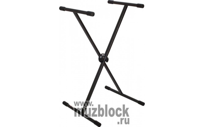 PROEL EL80D - стойка клавишная с закруткой складная