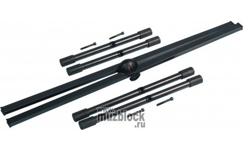 PROEL EL80D - стойка клавишная с закруткой складная