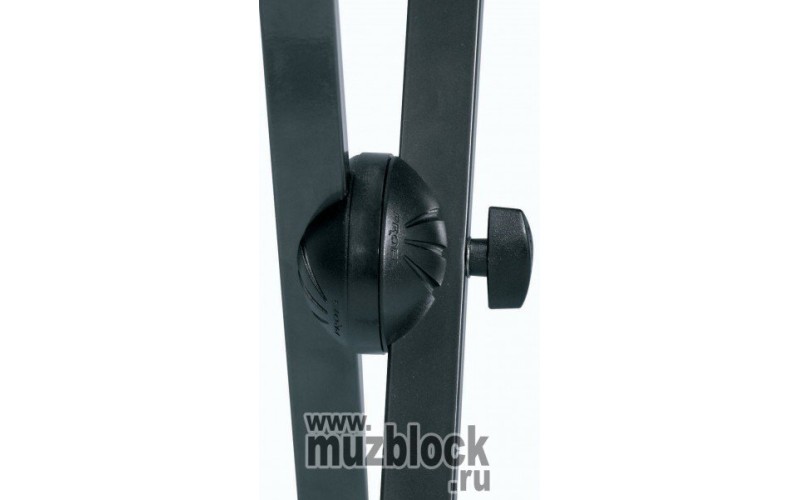 PROEL EL80D - стойка клавишная с закруткой складная