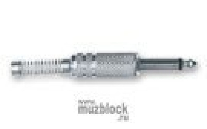 PROEL S210 (NP2C) - разъем Jack-mono папа 1/4