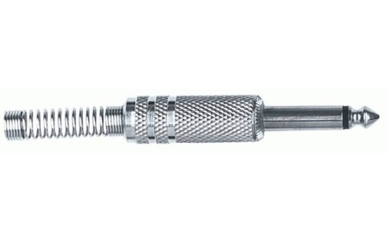 PROEL S210 (NP2C) - разъем Jack-mono папа 1/4