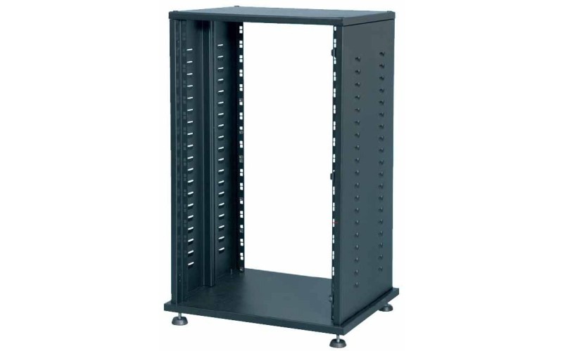 PROEL StudioRK18 - Рэк-шкаф, 18 мест