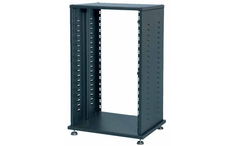 PROEL StudioRK18 - Рэк-шкаф, 18 мест