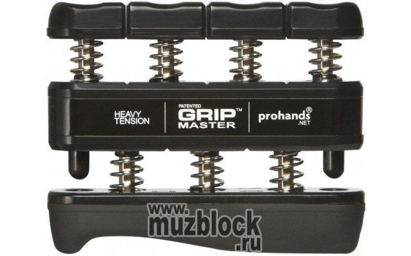PROHANDS GRIPMASTER GM-14003 - тренажер для пальцев рук