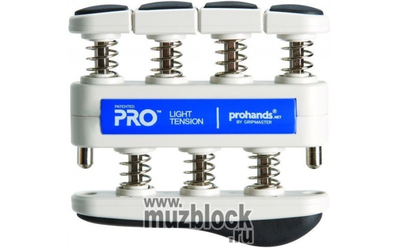 PROHANDS PM-15000 Light/Blue - тренажер для пальцев рук