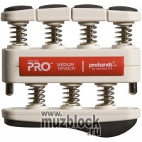 PROHANDS PM-15001 Medium/Red - тренажер для пальцев рук