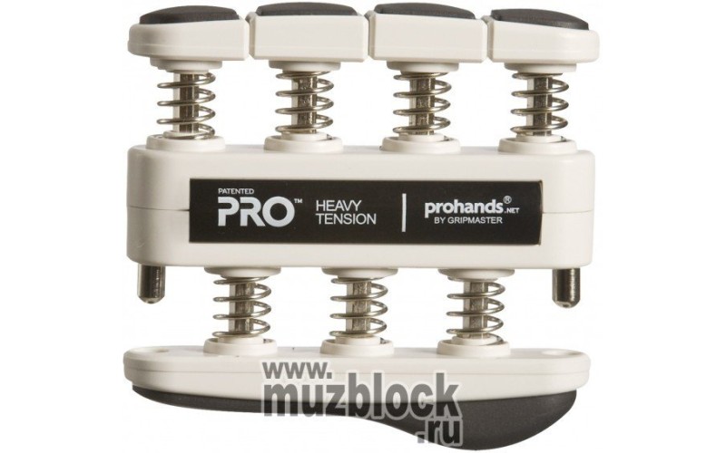 PROHANDS PM-15002  Heavy/Black - тренажер для пальцев рук