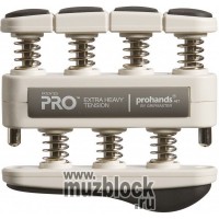 PROHANDS PM-15003 Extra Heavy/Gray - тренажер для пальцев рук