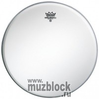 REMO BA-0110-00 BATTER, AMBASSADOR, COATED, - пластик 10
