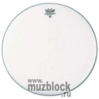 REMO BA-0116-00 BATTER, AMBASSADOR, COATED - пластик 16