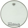 REMO BD-0316-00 BATTER, DIPLOMAT,CLEAR - пластик 16