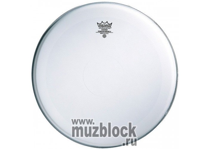 REMO P4-0114-C2 BATTER, POWERSTROKE 4, COATED - пластик 14