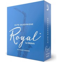 RICO Royal RJB1020 - трости для саксофона альт №2