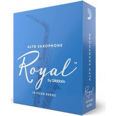 RICO Royal RJB1020 - трости для саксофона альт №2