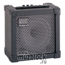 ROLAND CUBE-15X - гитарный комбо