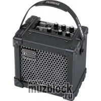 ROLAND MICRO CUBE - гитарный комбо
