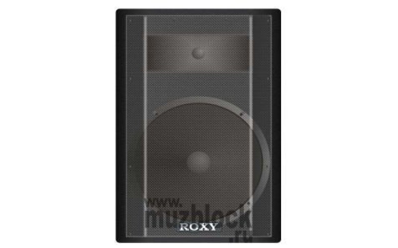 ROXY R215 - акустическая система 250W