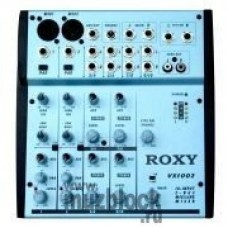 ROXY VX 1002 - микшерный пульт