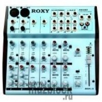 ROXY VX 1202 - микшерный пульт