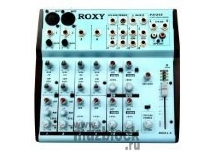 ROXY VX 1202 - микшерный пульт