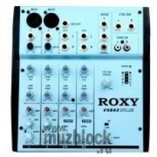 ROXY VX 802 - микшерный пульт