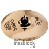 SABIAN B8PRO 6