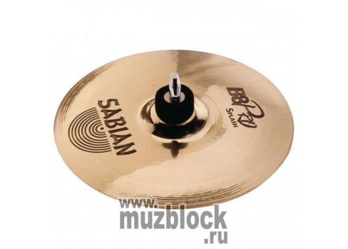SABIAN B8PRO 6