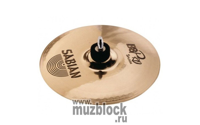 SABIAN B8PRO 6