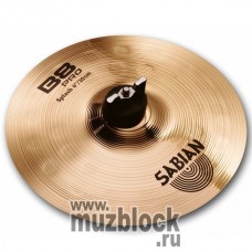 SABIAN B8PRO 8