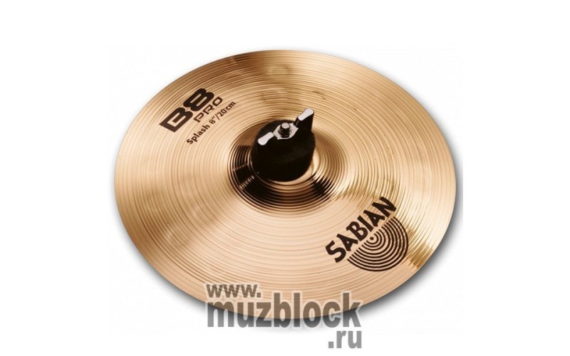 SABIAN B8PRO 8