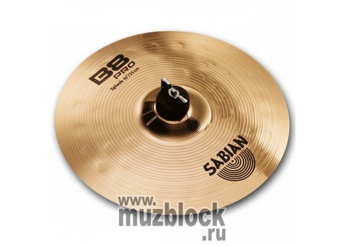 SABIAN B8PRO 10