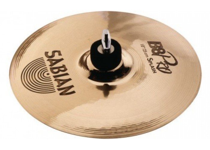 SABIAN B8PRO 10