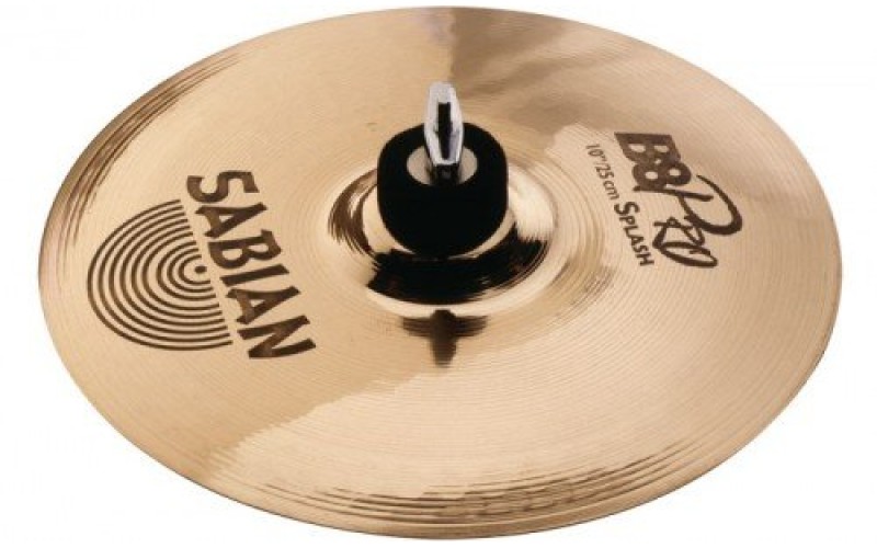 SABIAN B8PRO 10