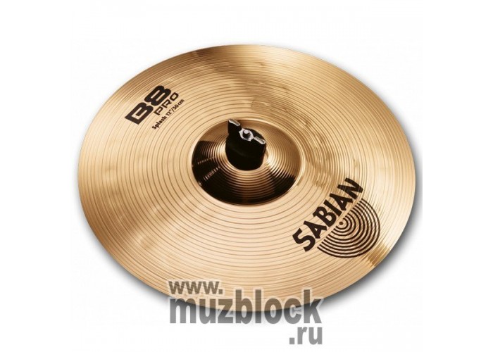 SABIAN B8PRO 12