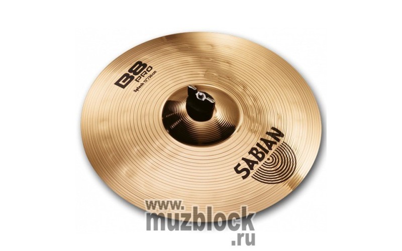 SABIAN B8PRO 12